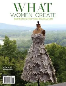 What Women Create – 18 February 2023