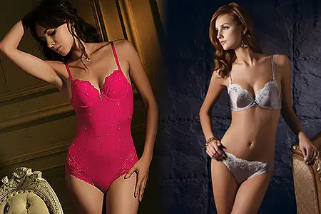 Venus Lingerie 2010