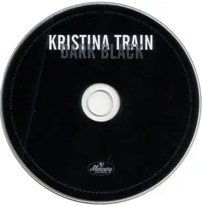 Kristina Train - Dark Black (2012)