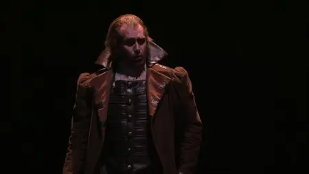 Tutto Verdi - The Complete Operas Boxset Disc 1 : Oberto (2012) [Full Blu-ray]