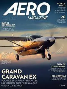 Aero Magazine América Latina - marzo 2017