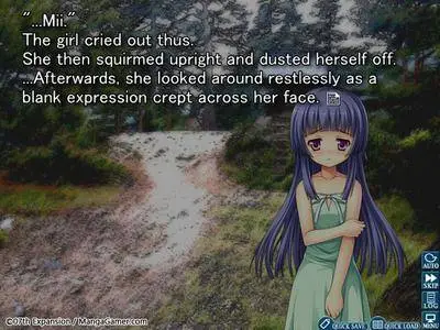 Higurashi When They Cry Hou - Ch.4 Himatsubushi (2016)