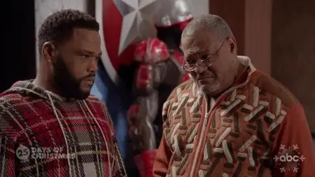 black-ish S05E08