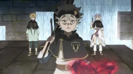 Black Clover S01E17