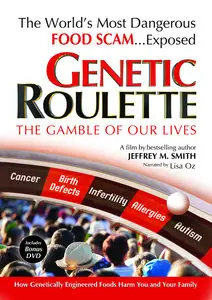 Genetic Roulette - The Gamble of Our Lives (2012)