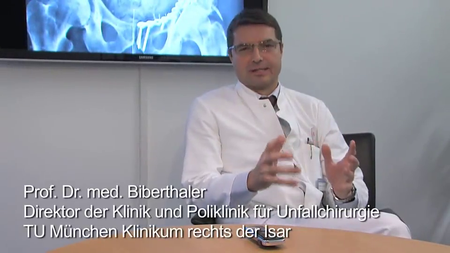 Coursera - Grundlagenkurs Unfallchirurgie