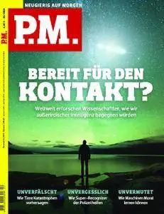 P.M. Magazin - Februar 2018