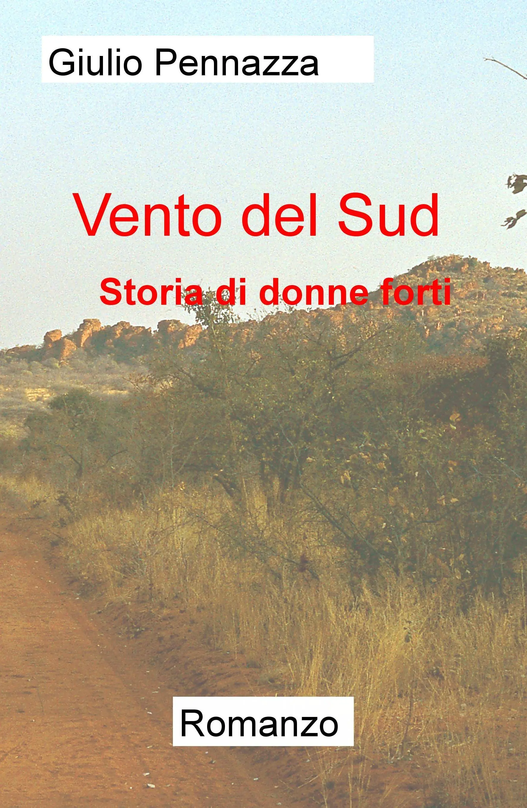 Vento del Sud Romanzo / AvaxHome Vento del Sud Romanzo / AvaxHome