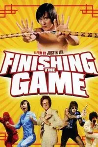 Finishing the Game (2007)