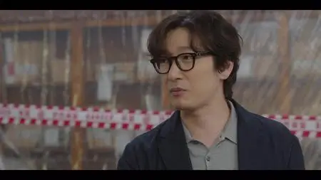 신성한, 이혼 S01E05