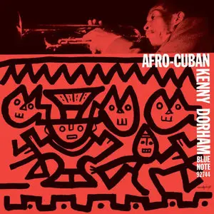 Kenny Dorham - Afro-Cuban (1955) [RVG Edition, 2007]