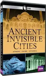 PBS - Ancient Invisible Cities: Series 1 (2018)