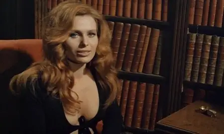 The Devil's Nightmare / La plus longue nuit du diable (1971)