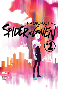 Spider-Gwen - Tome 1