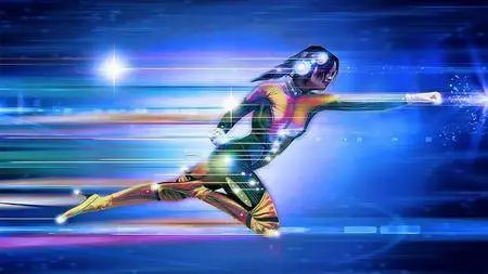 Learn Ultra Speed Reading & Advanced Memory (Advanced Level)
