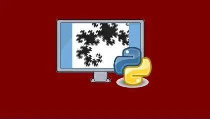 Fractal Geometry in Python (2016)