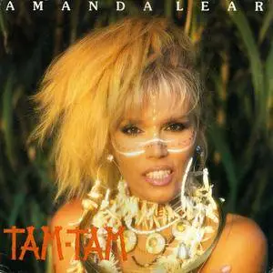 Amanda Lear: Collection (1978 - 1986) [Vinyl Rip 16/44 & mp3-320] Re-up