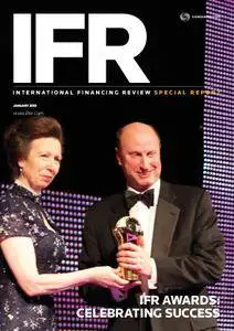 IFR Magazine – January 27, 2012
