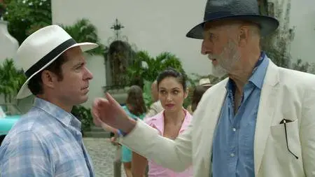 The Detour S02E12