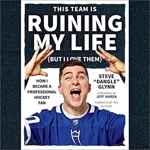 This Team Is Ruining My Life But I Love Them How I Became a
Professional Hockey Fan Epub-Ebook