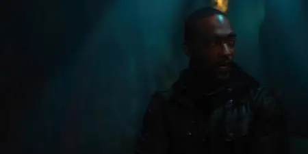 Altered Carbon S02E08