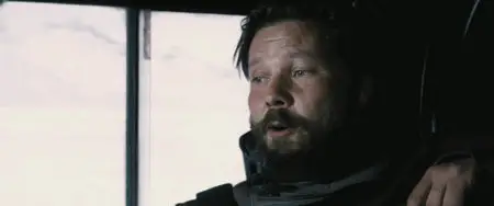 The Thing (2011)