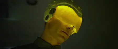 Prometheus / Прометей (2012)