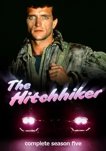 The Hitchhiker - Complete Season 5 (1989)