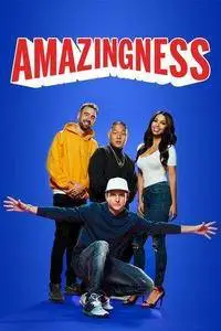 Amazingness S01E08