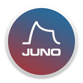 Juno Editor 2.3.2 (368)