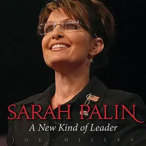 «Sarah Palin» by Joe Hilley
