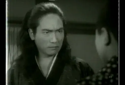 Mikio Naruse's 14 films in 1930s