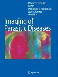 Imaging of Parasitic Diseases