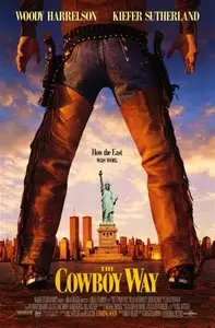 The Cowboy Way (1994)