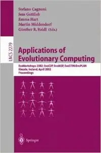 Applications of Evolutionary Computing: EvoWorkshops 2002 by Stefano Cagnoni