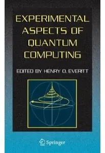 Experimental Aspects of Quantum Computing [Repost]