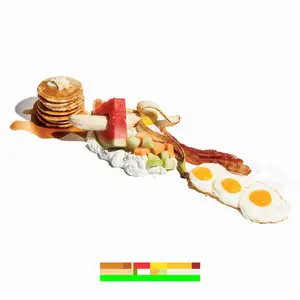 Battles - La Di Da Di (2015) [Official Digital Download]