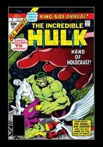 Incredible Hulk Annual 0071978 Digital