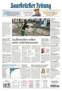 Saarbrücker Zeitung – 11. März 2019