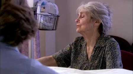 Damages S02E08