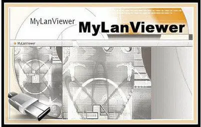 MyLanViewer 4.8.6