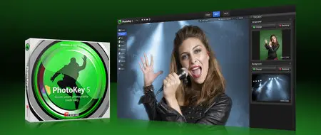 PhotoKey 5 Pro v 5.0.0018 (Mac Os X)