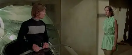 Logan's Run (1976)