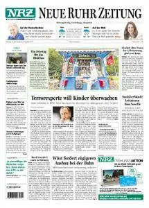 NRZ Neue Ruhr Zeitung Essen-Steele/Kray - 24. April 2018