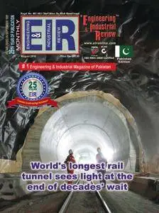 Eir Pakistan Edition - August 2018