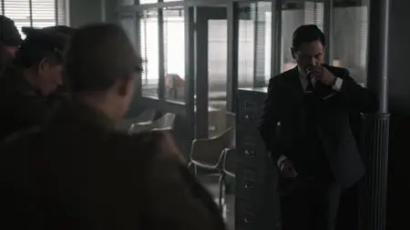 The Man in the High Castle S04E08