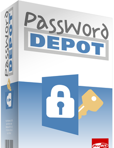 Password Depot Corporate Edition 17.0 Multilingual