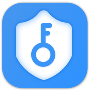 Aiseesoft iPhone Password Manager for Mac 1.0.6