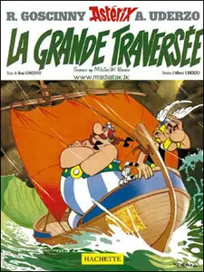 La grande traversee 