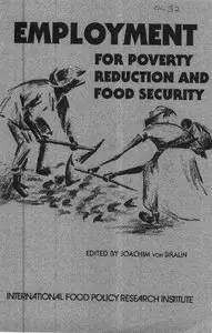 Employment for Poverty Reduction and Food Security 